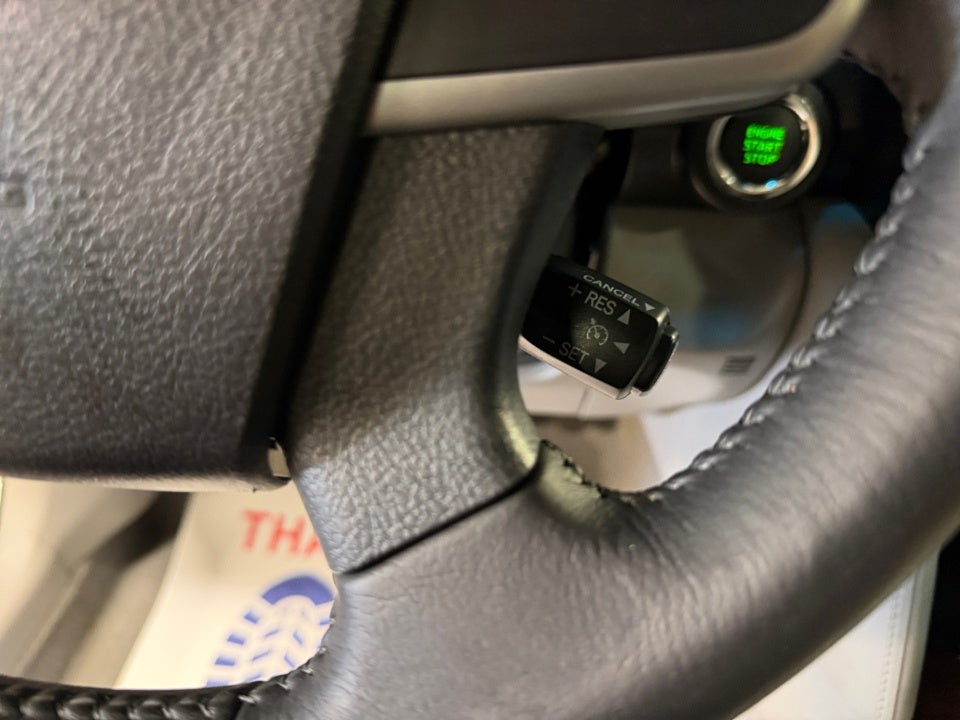 2014 Toyota Camry XLE V6