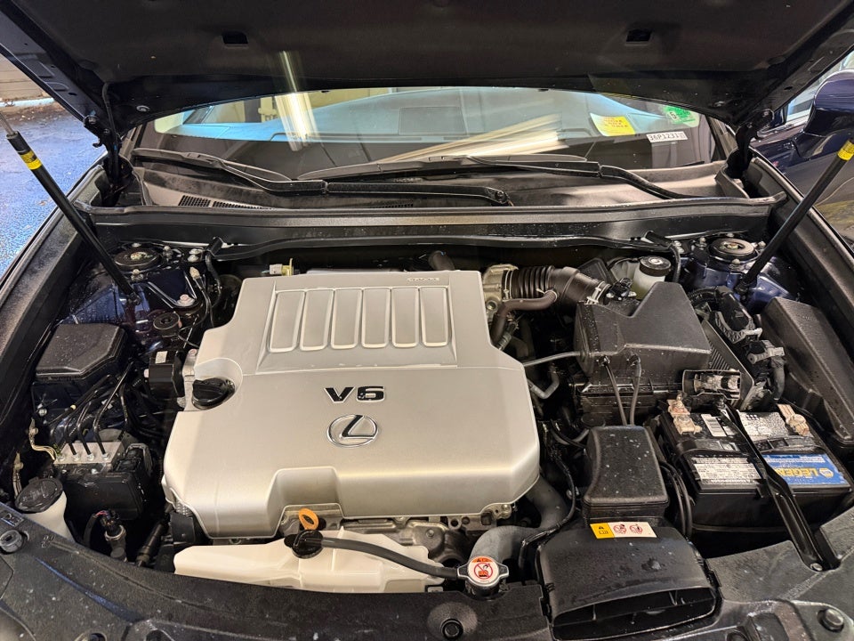 2018 Lexus ES 350 ES 350