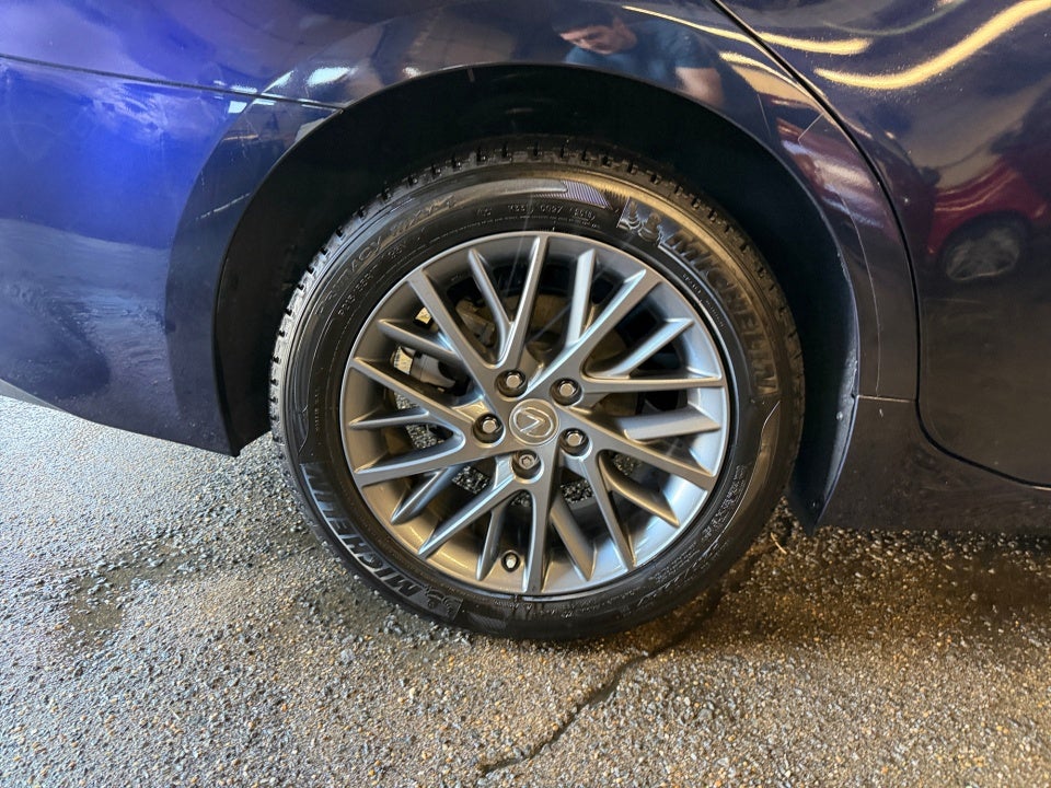 2018 Lexus ES 350 ES 350