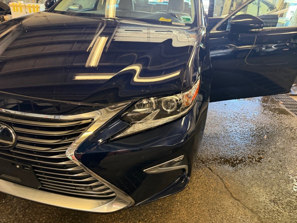 2018 Lexus ES 350 ES 350