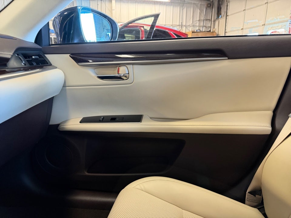 2018 Lexus ES 350 ES 350