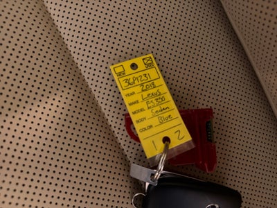 2018 Lexus ES 350 ES 350