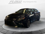 2018 Lexus ES 350 ES 350