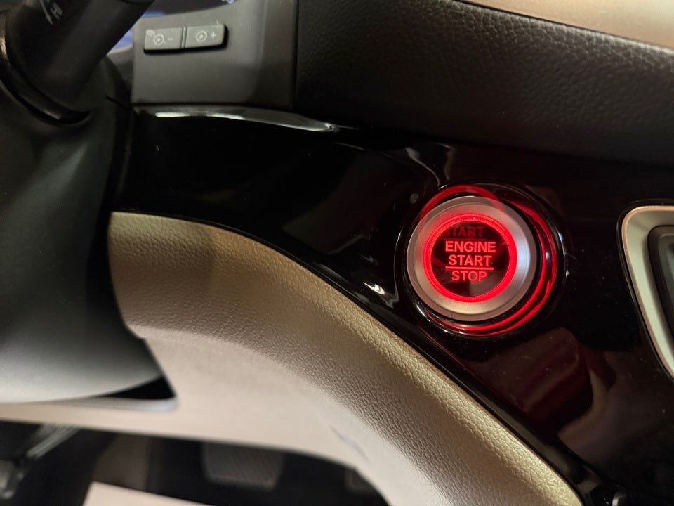 2018 Honda Pilot Elite