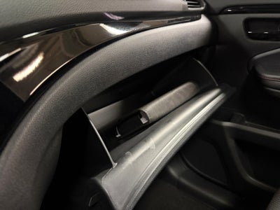 2024 Honda Passport AWD Black