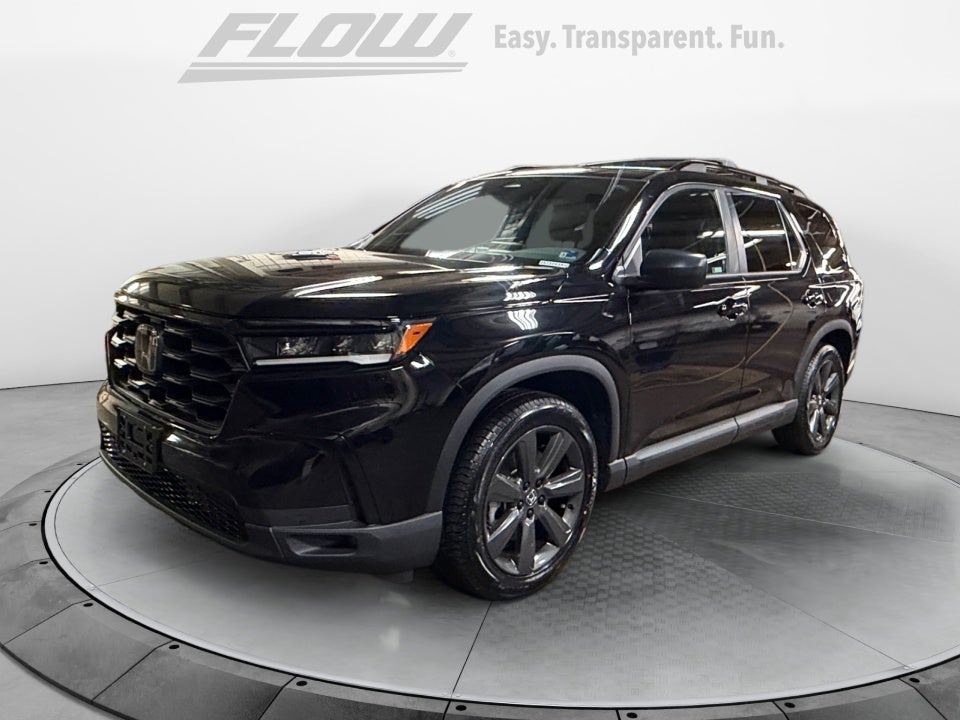 2023 Honda Pilot AWD Sport