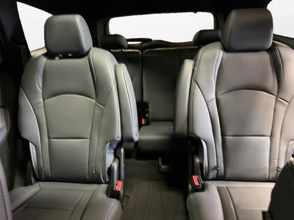 2024 Buick Enclave Essence AWD