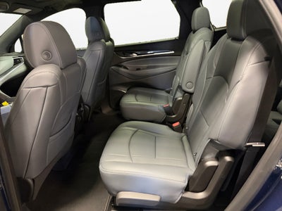 2024 Buick Enclave Essence AWD