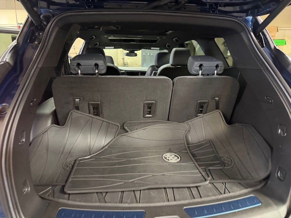 2024 Buick Enclave Essence AWD