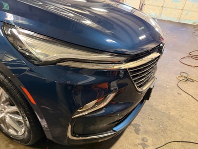 2024 Buick Enclave Essence AWD