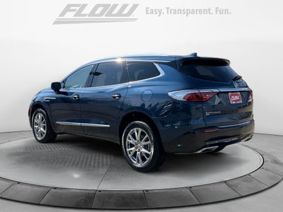 2024 Buick Enclave Essence AWD