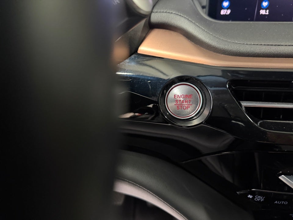 2022 Acura MDX Technology Package