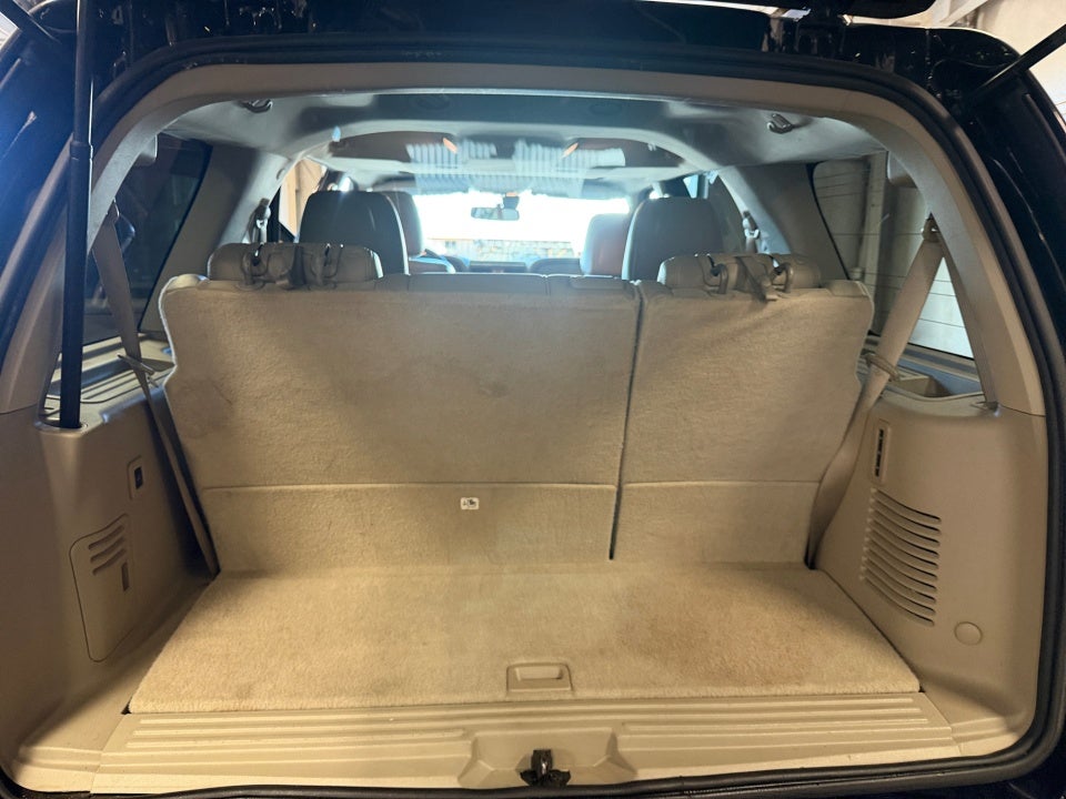 2017 Lincoln Navigator Select