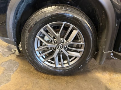 2023 Nissan Rogue S Intelligent AWD