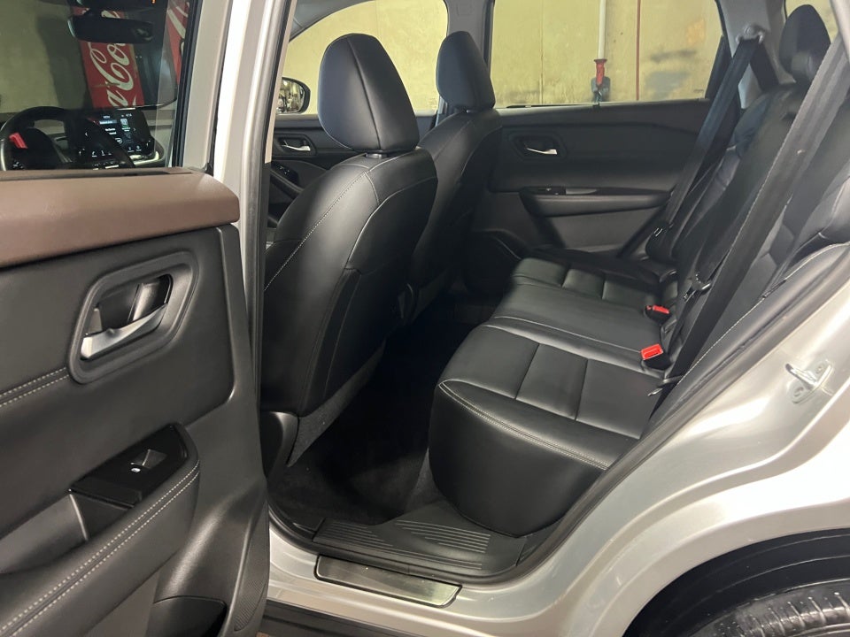 2023 Nissan Rogue SL Intelligent AWD