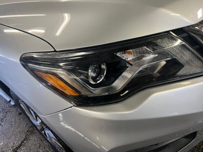 2020 Nissan Pathfinder SV 4WD