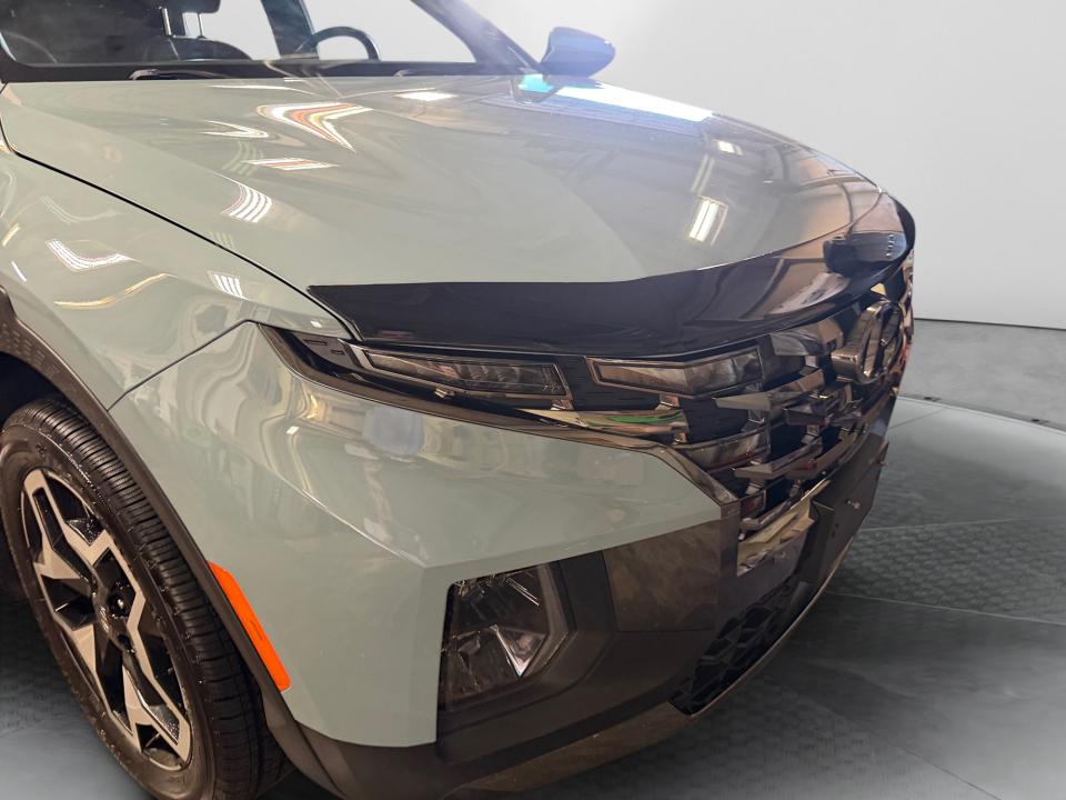 2022 Hyundai Santa Cruz Limited