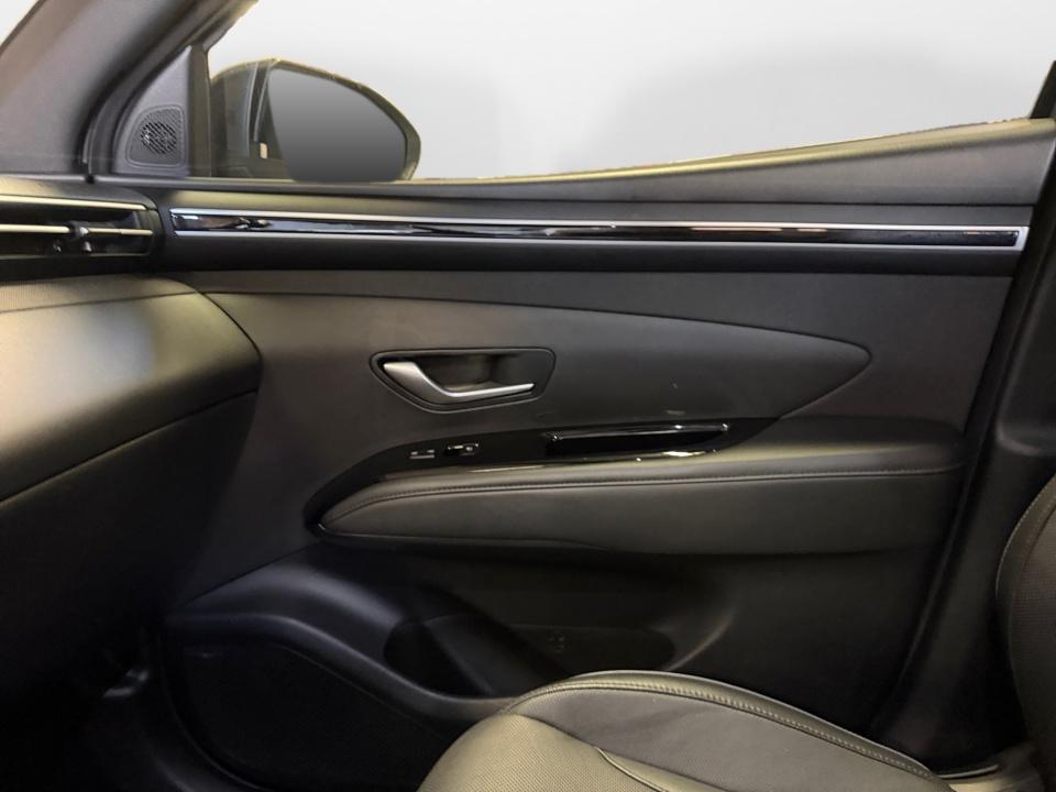 2022 Hyundai Santa Cruz Limited