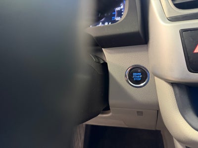 2015 Toyota Highlander Limited Platinum