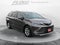 2022 Toyota Sienna Platinum