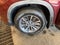 2019 Toyota Highlander Hybrid XLE