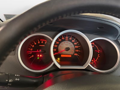 2009 Toyota Tacoma Base V6