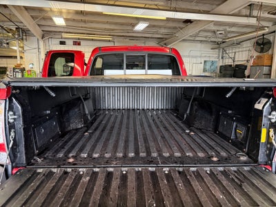 2009 Toyota Tacoma Base V6