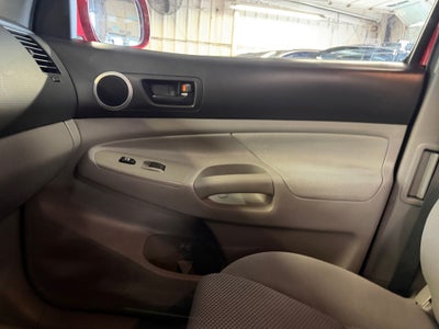 2009 Toyota Tacoma Base V6