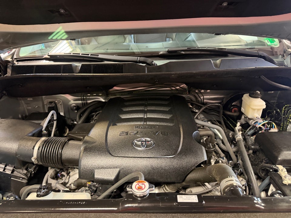 2020 Toyota Tundra Limited