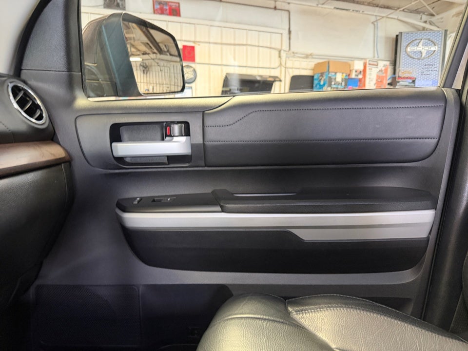 2020 Toyota Tundra Limited