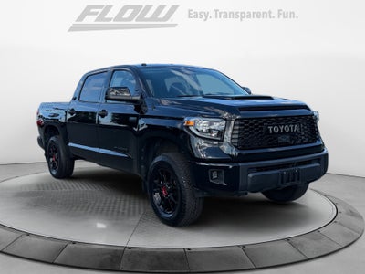 2019 Toyota Tundra TRD Pro