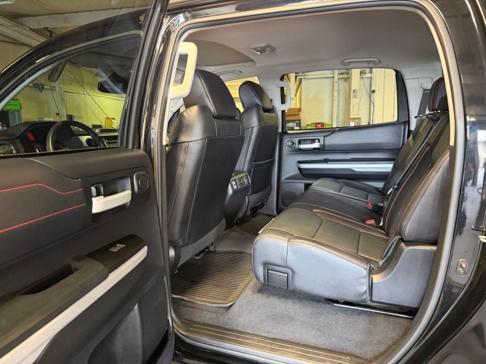 2019 Toyota Tundra TRD Pro