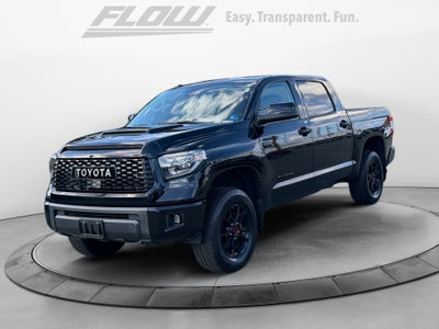2019 Toyota Tundra TRD Pro