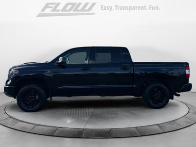 2019 Toyota Tundra TRD Pro