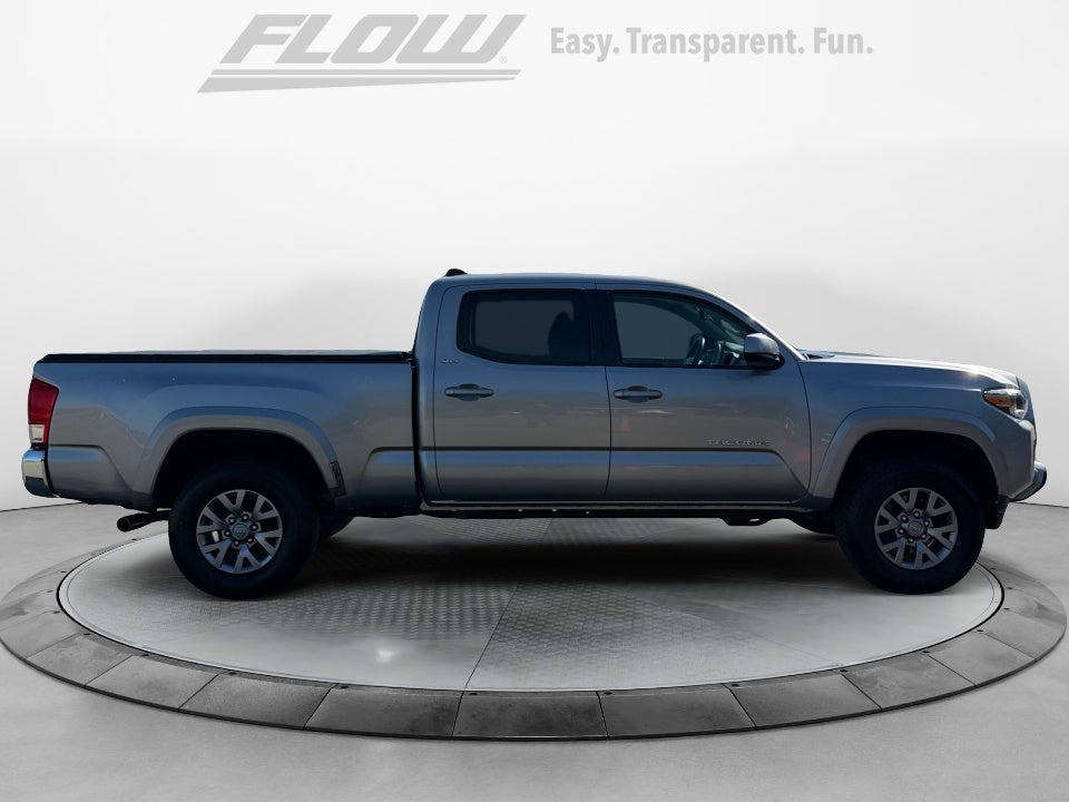 2016 Toyota Tacoma SR5 V6