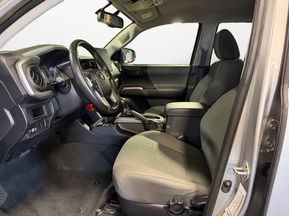 2016 Toyota Tacoma SR5 V6