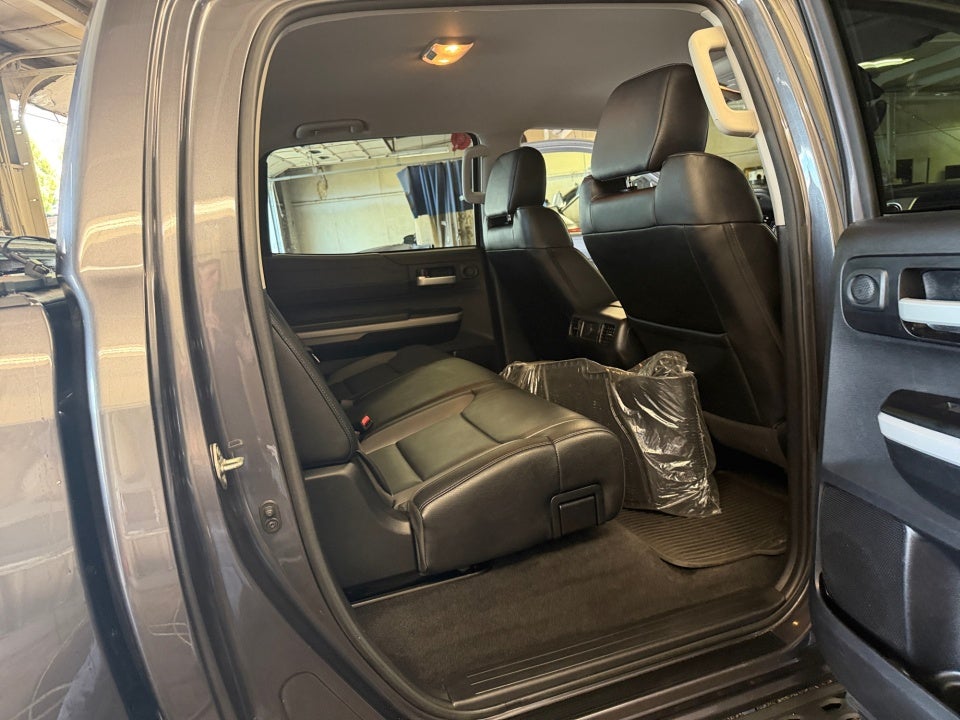 2019 Toyota Tundra Limited