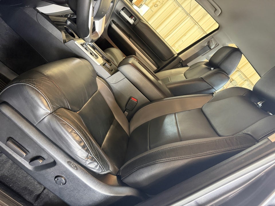 2019 Toyota Tundra Limited