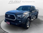 2016 Toyota Tacoma SR5 V6