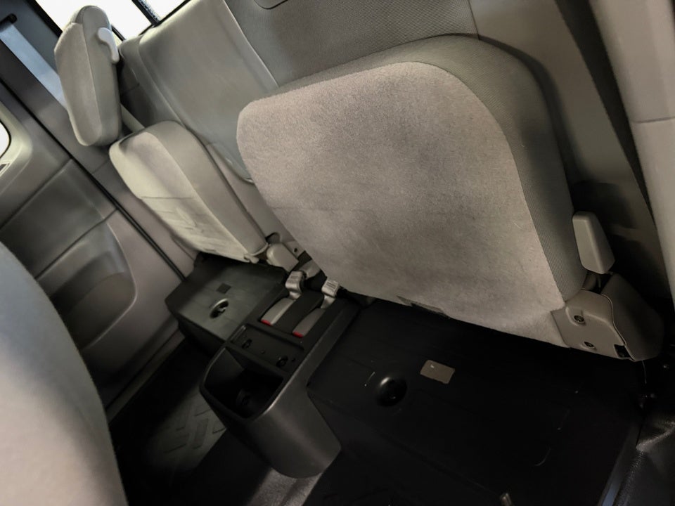 2013 Toyota Tacoma Base V6
