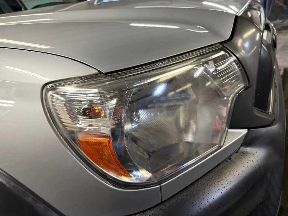 2013 Toyota Tacoma Base V6