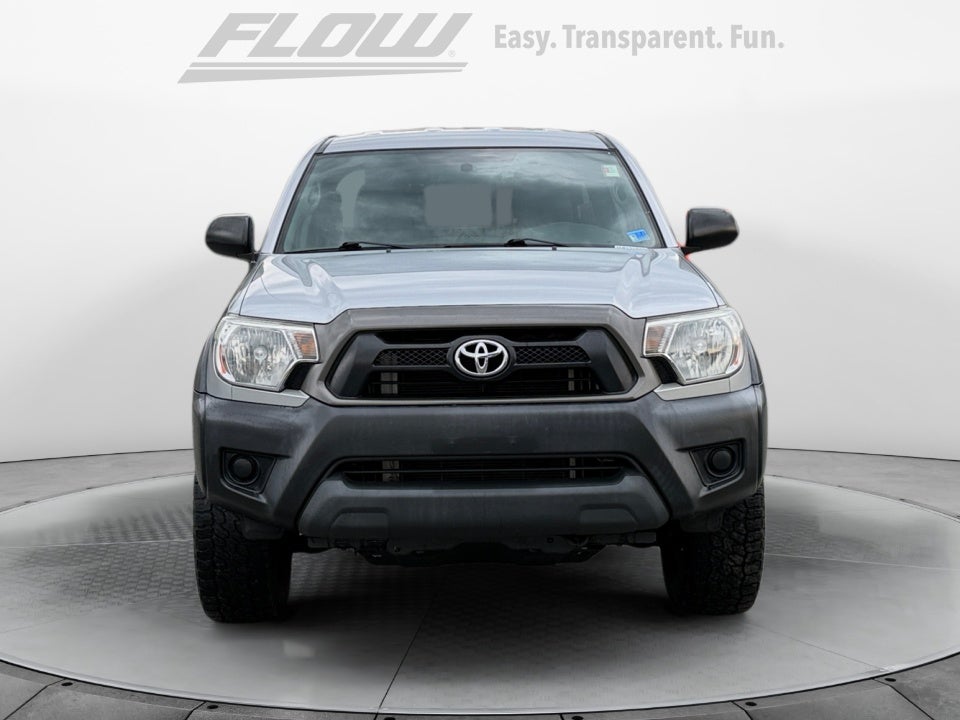 2013 Toyota Tacoma Base V6
