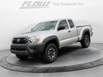 2013 Toyota Tacoma Base V6