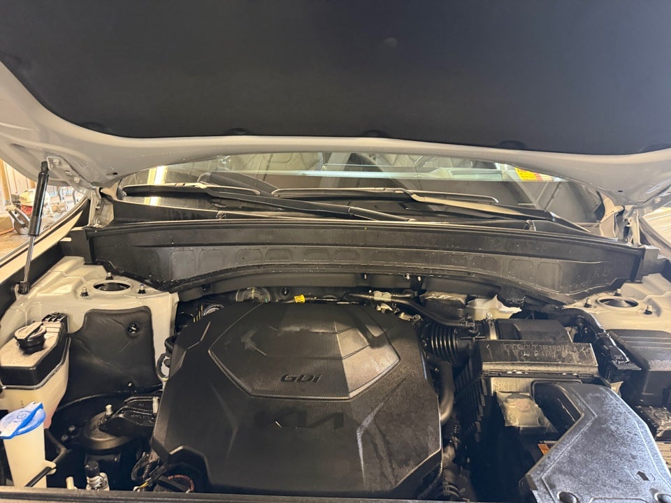 2024 Kia Telluride SX Prestige X-Line