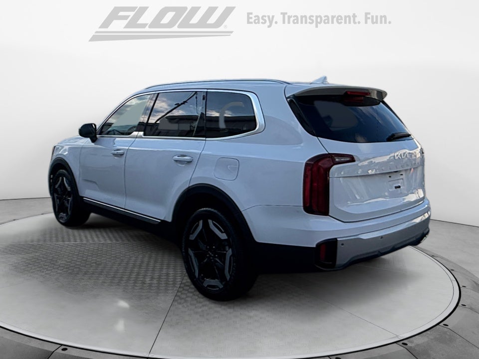 2023 Kia Telluride S