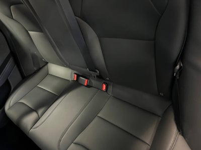 2025 Tesla Model 3 Long Range All-Wheel Drive