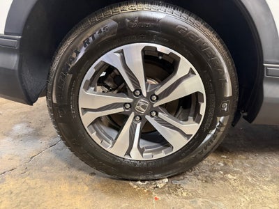 2020 Honda CR-V AWD LX