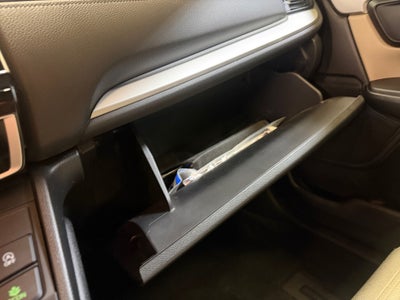 2020 Honda CR-V AWD LX