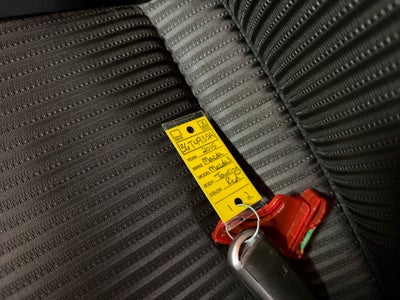 2015 Mazda Mazda3 Hatchback i Touring