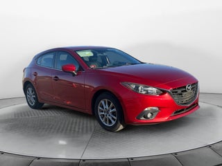 2015 Mazda Mazda3 Hatchback i Touring